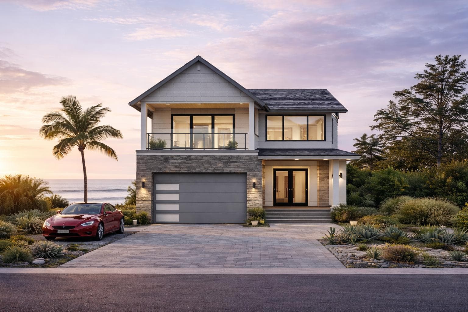 Ground-up development and construction in Tampa